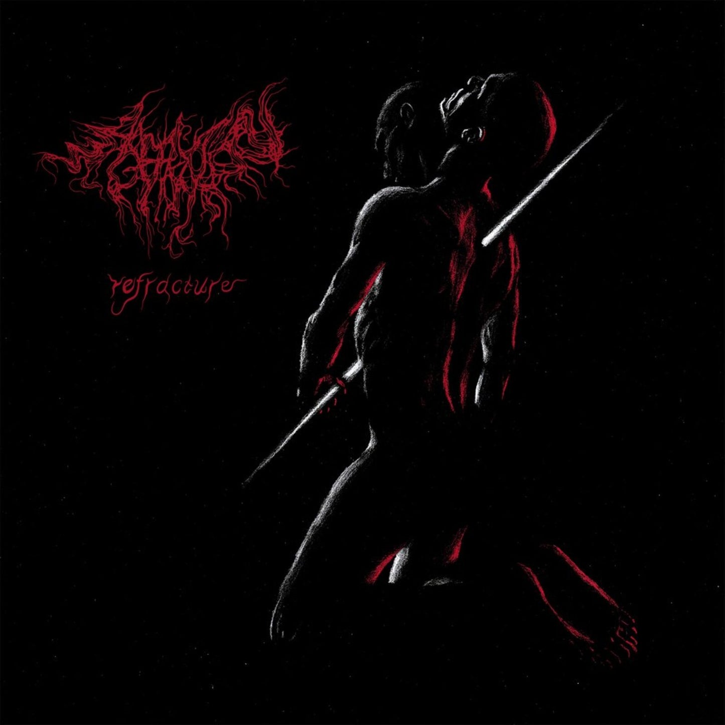 Aberration - Refracture [VINYL]