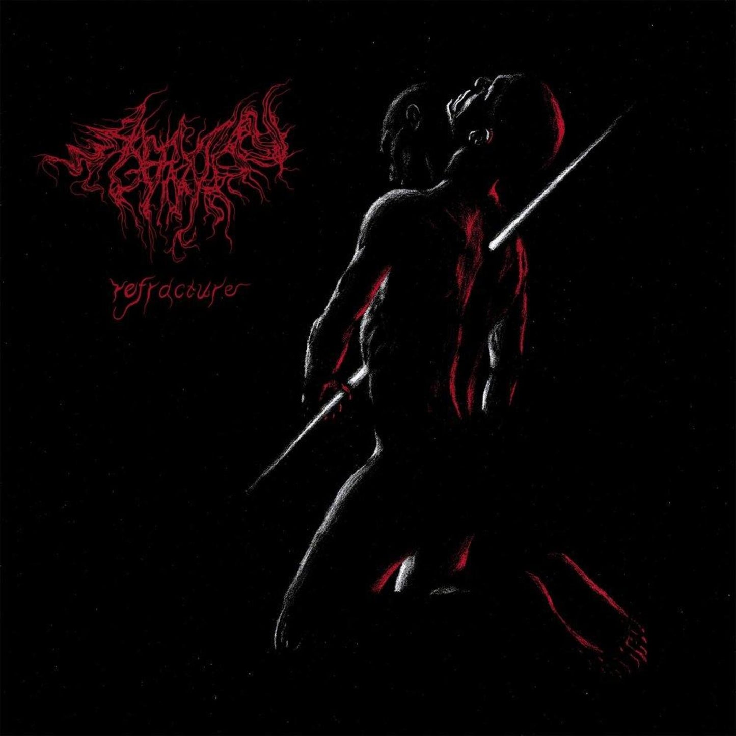 Aberration - Refracture [CD]
