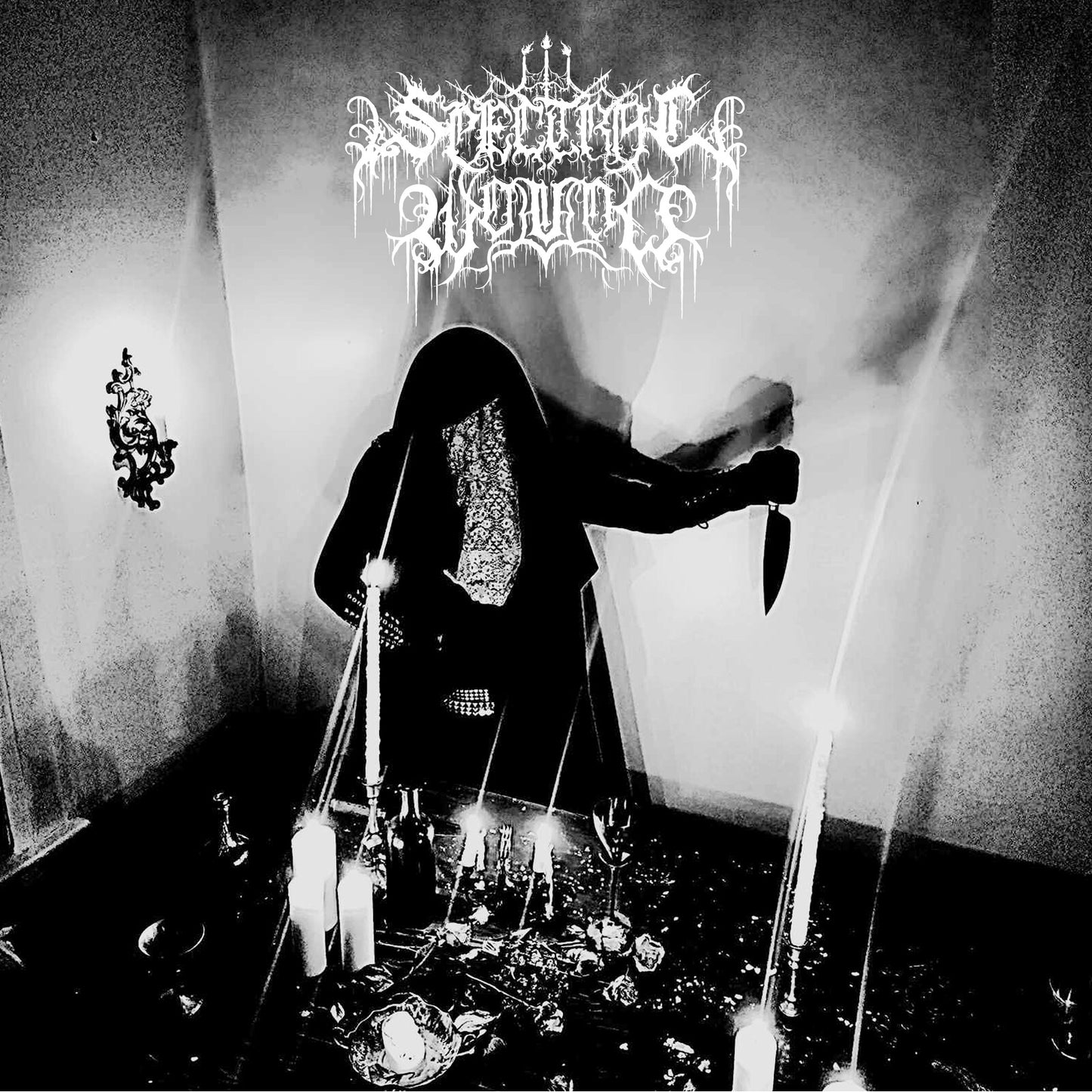 Spectral Wound - Spectral Wound - Songs Of Blood And Mire [cd] [CD]