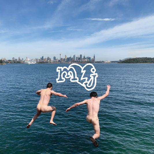 Mom Jeans - Sweet Tooth [VINYL]
