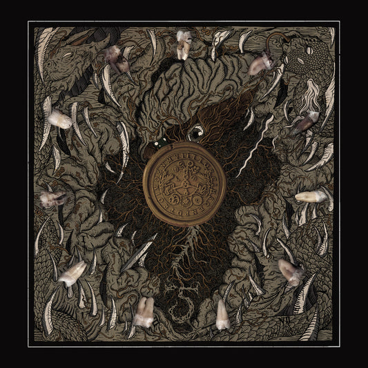 Mitochondrion - Vitriseptome [CD]