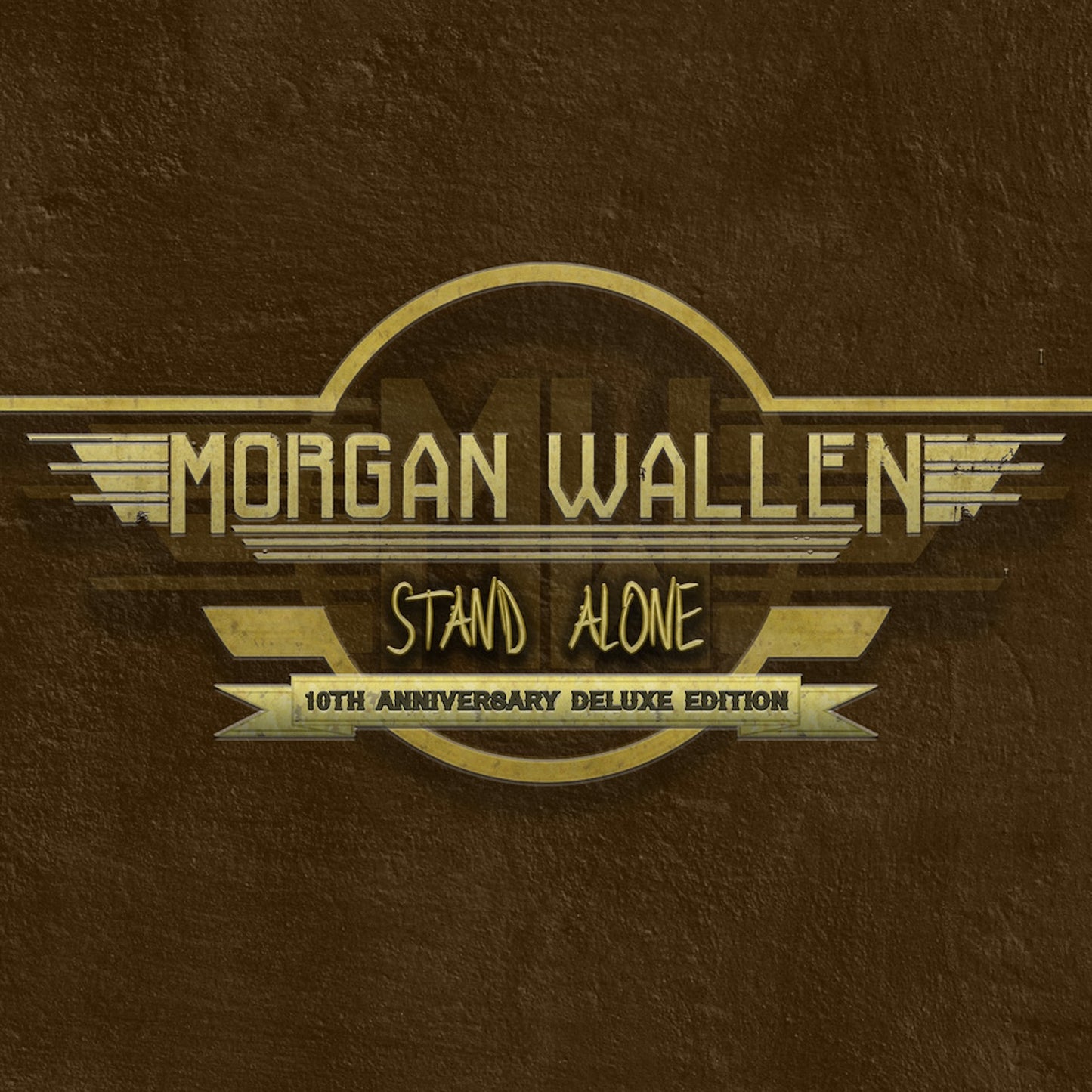 Morgan Wallen - Stand Alone [CD]