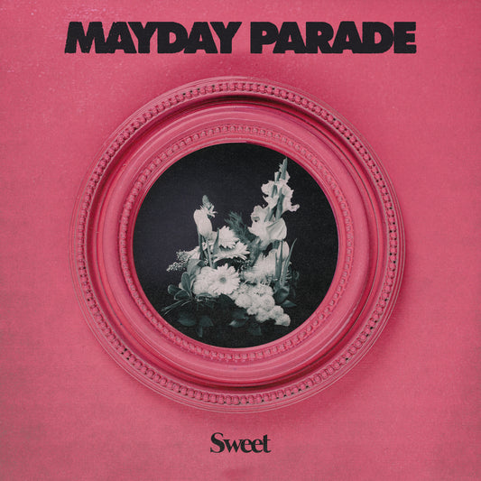 Mayday Parade - Sweet [VINYL] Pre-sale 18/04/2025