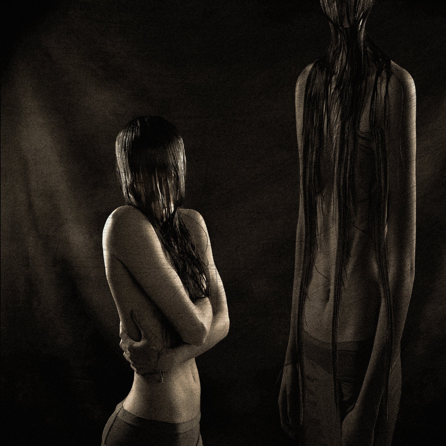 Sofia Insella - Im Camera (Red LP) [VINYL]