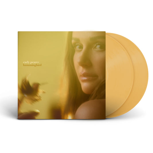 Carly Pearce - hummingbird [VINYL]