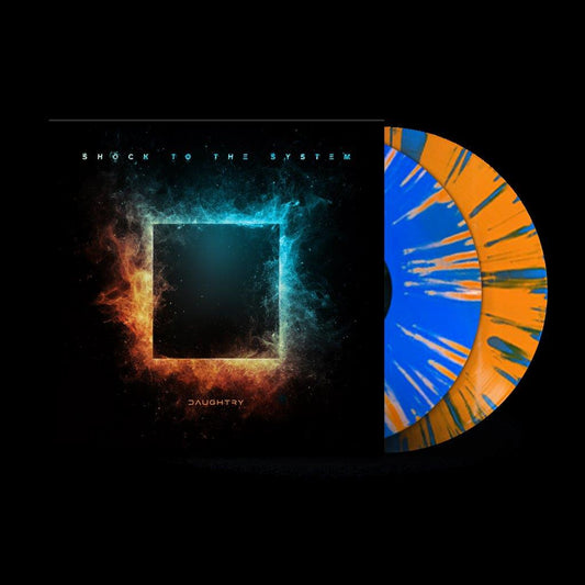 Daughtry - Shock To The System (Deluxe) [VINYL]
