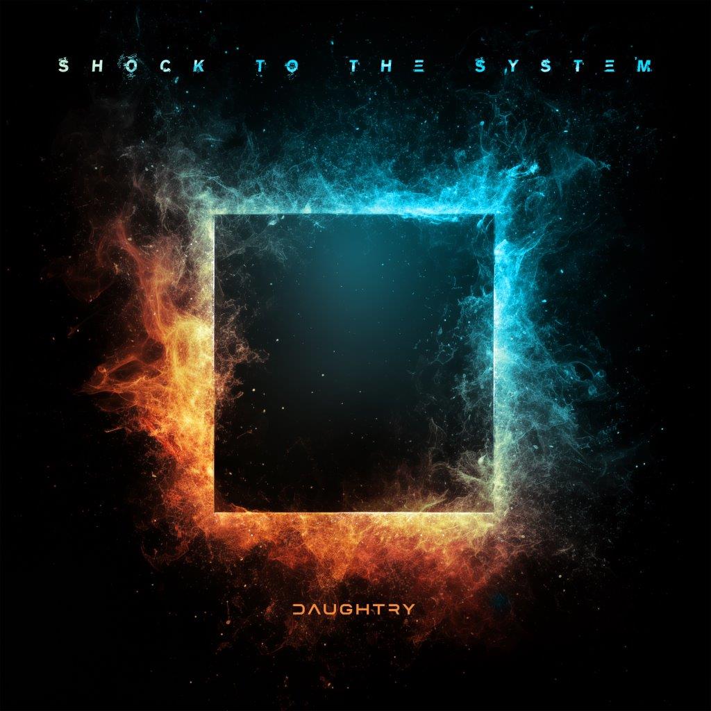 Daughtry - Shock To The System (Deluxe) [VINYL]