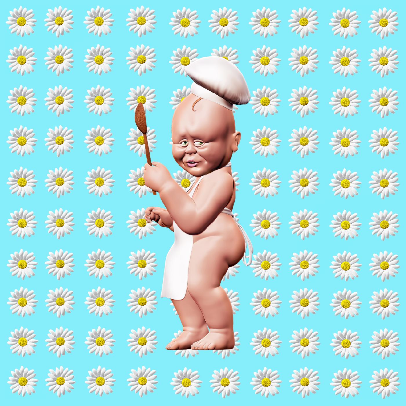 Fresh Pepper - Fresh Pepper [VINYL]