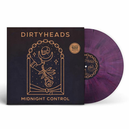 Dirty Heads - Midnight Control [VINYL]