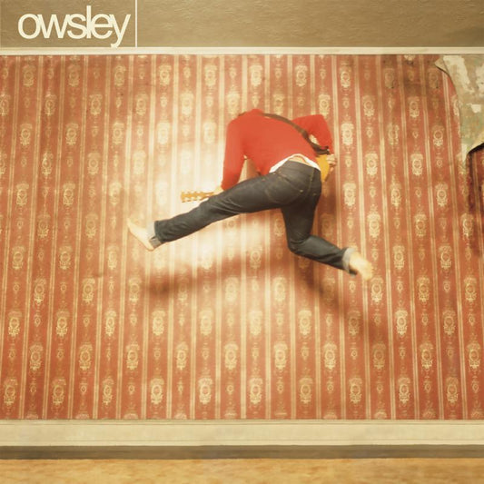 Owsley - Owsley (Tan Vinyl) [VINYL]
