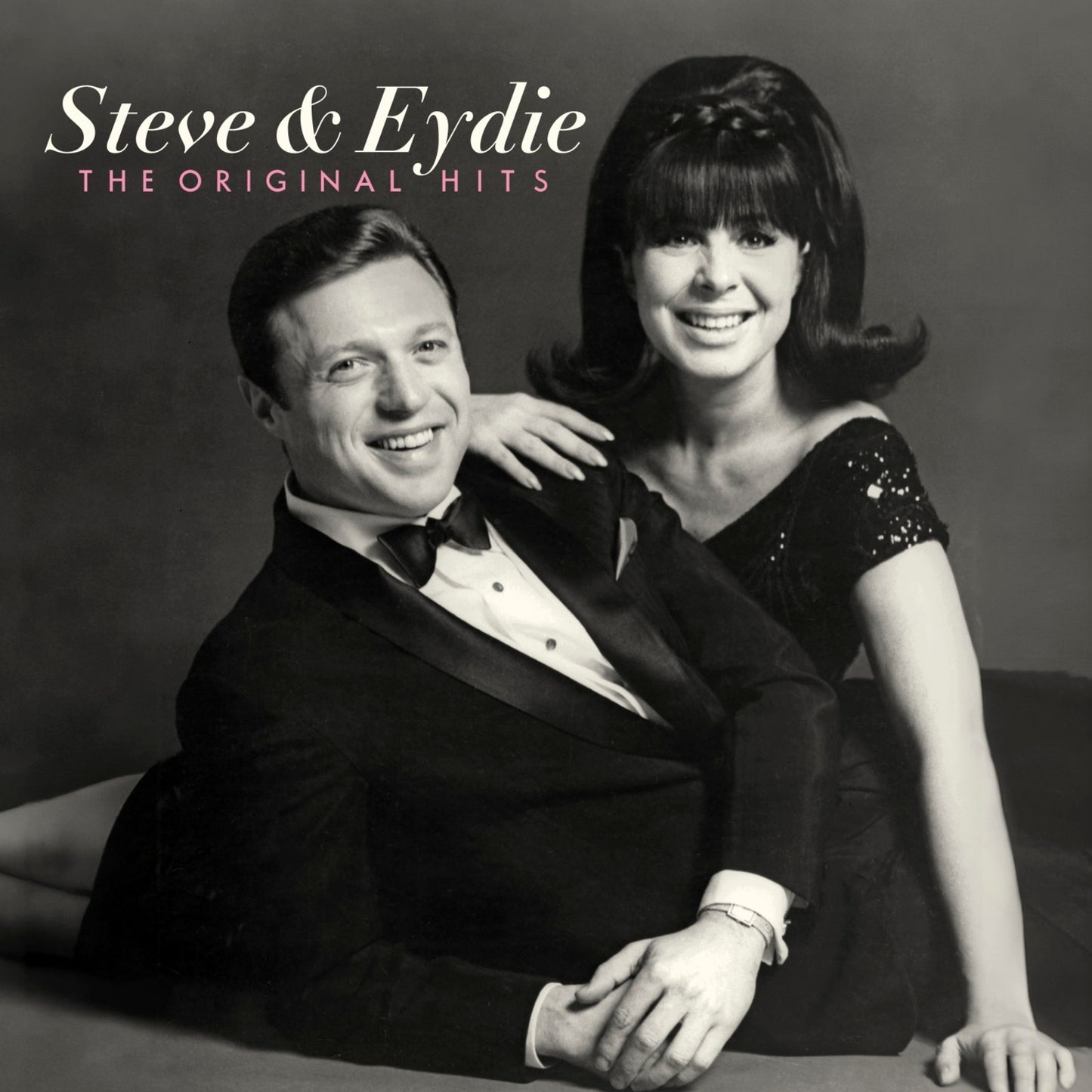 Steve Lawrence & Eydie Gorme - The Original Hits [CD]