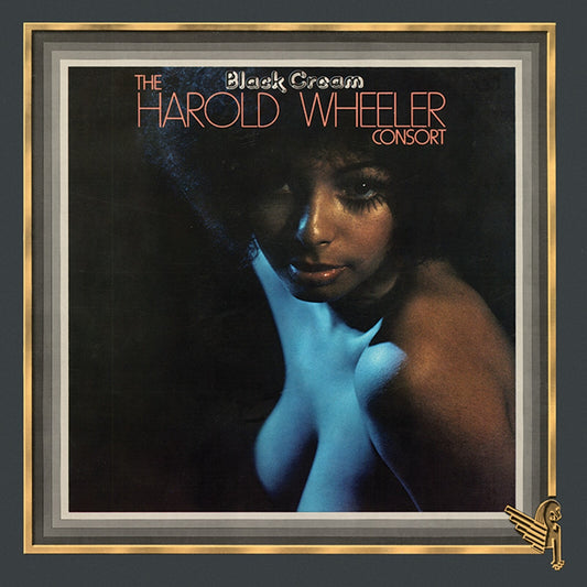 Harold Wheeler Consort - Deleted - Black Cream (50th An [VINYL]