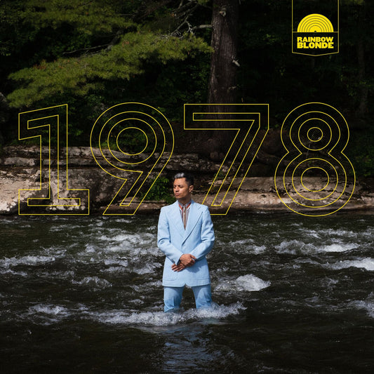 Jose James - 1978 [VINYL]