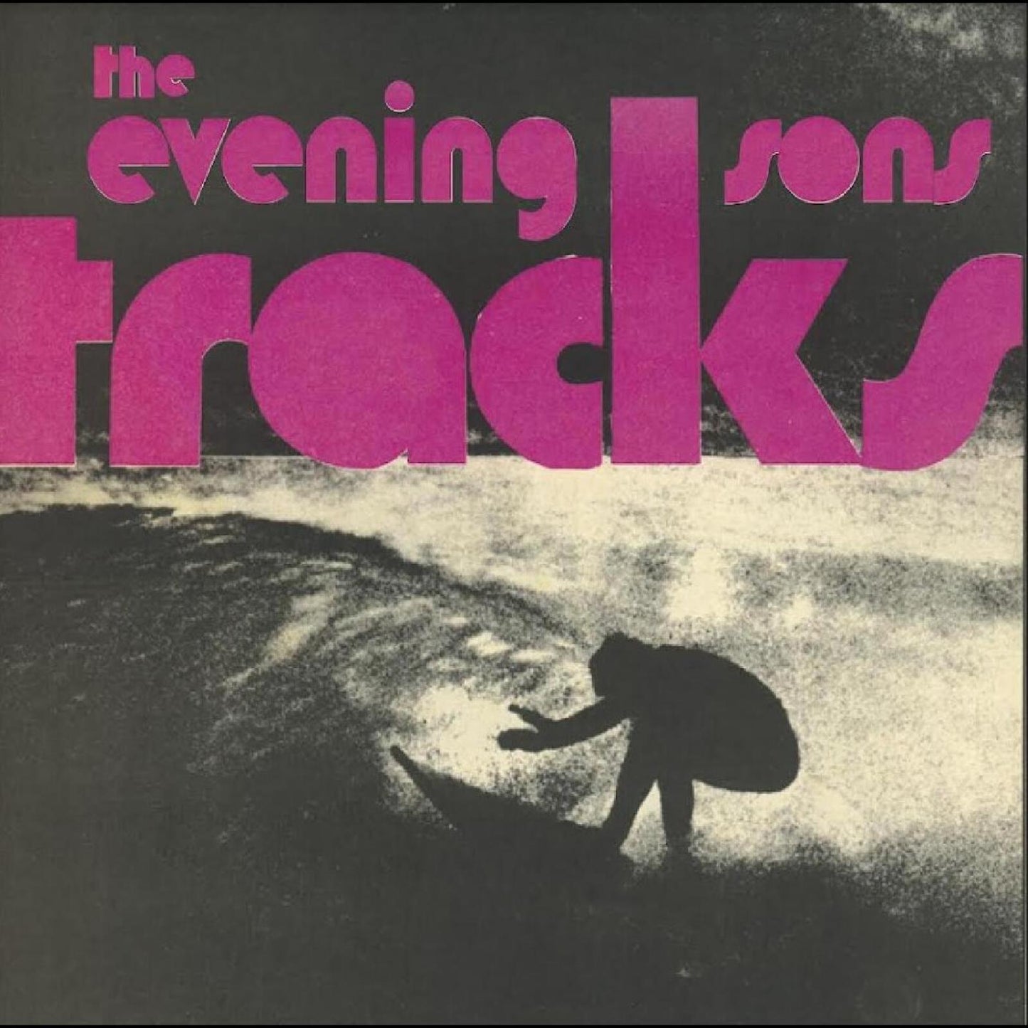 Evening Sons The - Tracks [VINYL]