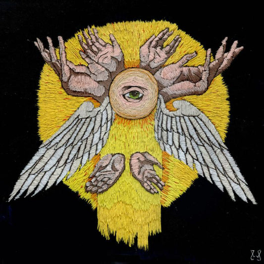 Pines Of Rome The - The Unstruck Bell (Silver Vinyl) [VINYL]