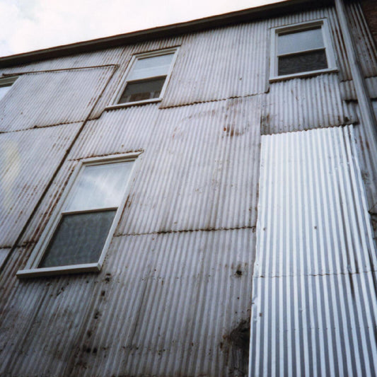 Antarctica - 81:03 (White Vinyl) [VINYL]