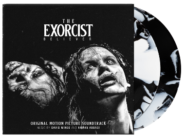 Soundtrack - Exorcist: Believer - Original Motion Picture Soundtrack (vinyl) [VINYL]