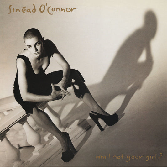 Sinead Oconnor - Am I Not Your Girl? [CD]