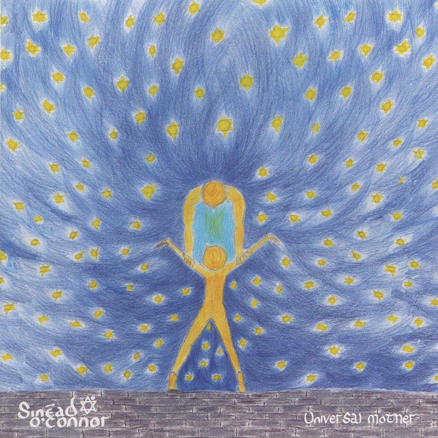 Sinead Oconnor - Universal Mother [CD]