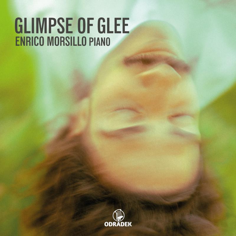 Enrico Morsillo - Glimpse Of Glee [CD]