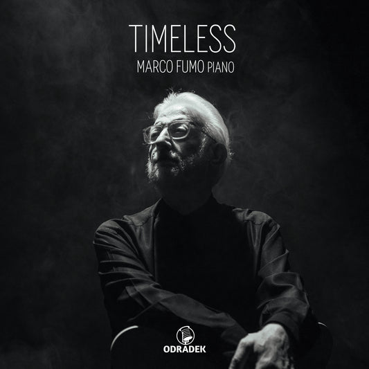 Marco Fumo - Timeless [CD]