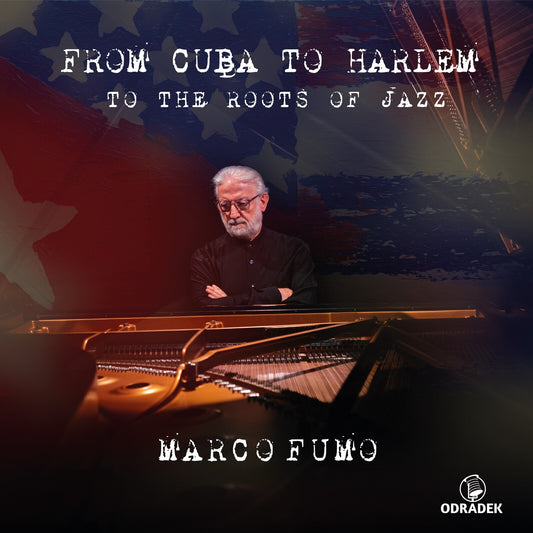Marco Fumo - From Cuba To Harlem [CD]