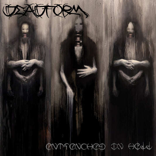 Deadform - Entrenched In Hell [CD]