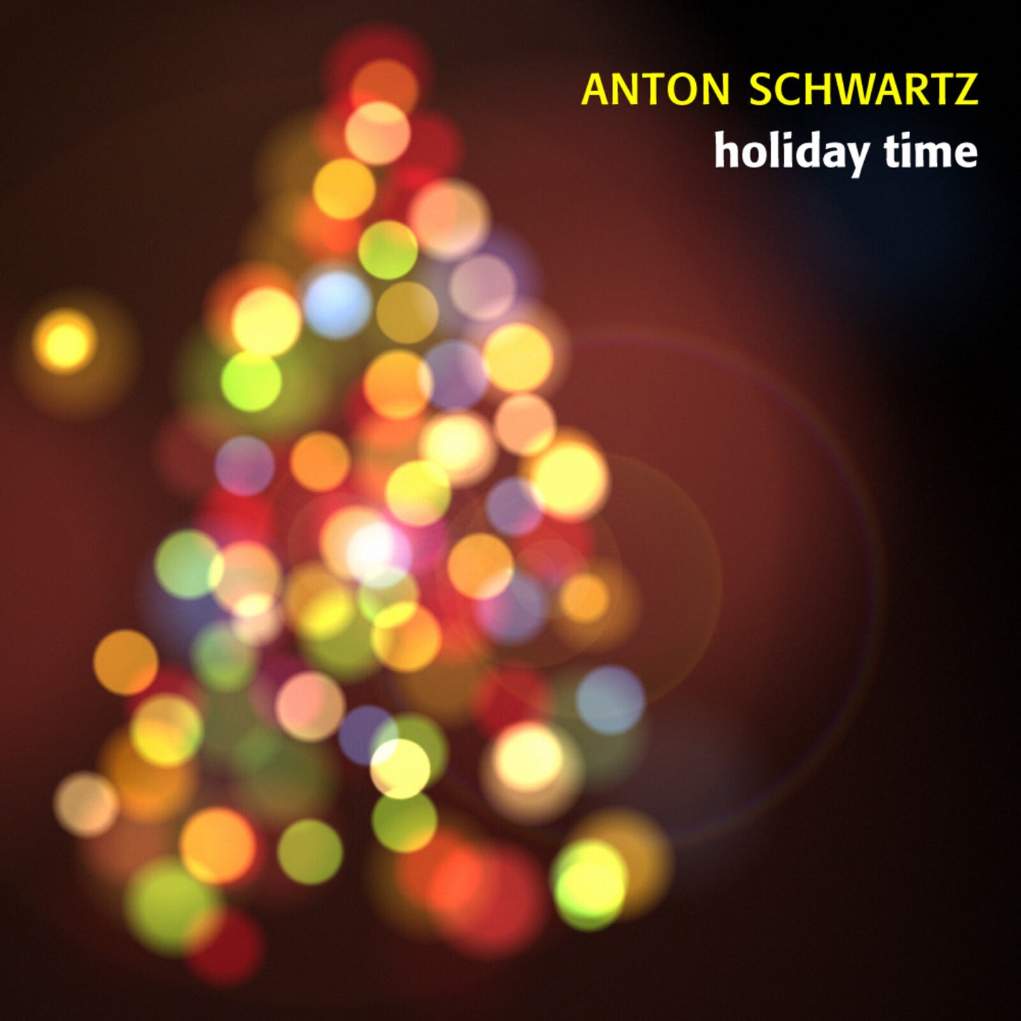 Schwartz/hirahara/wiitala - Schwartz - Holiday Time [CD]