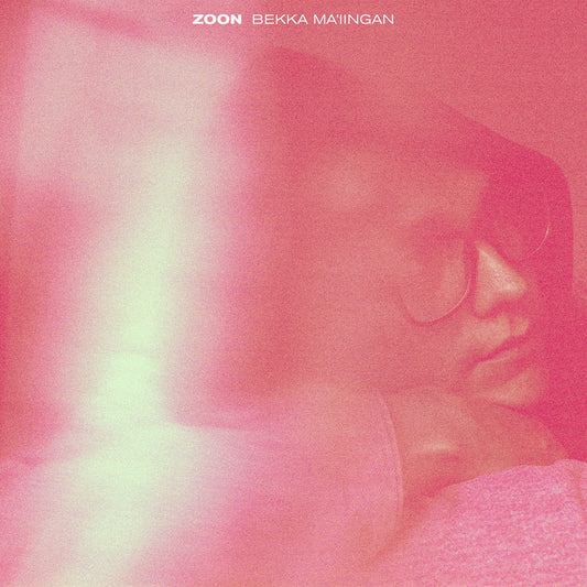 Zoon - Bekka Maiingan [CD]
