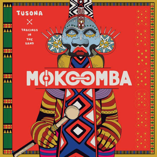 Mokoomba - Tusona Tracings In The Sand [VINYL]