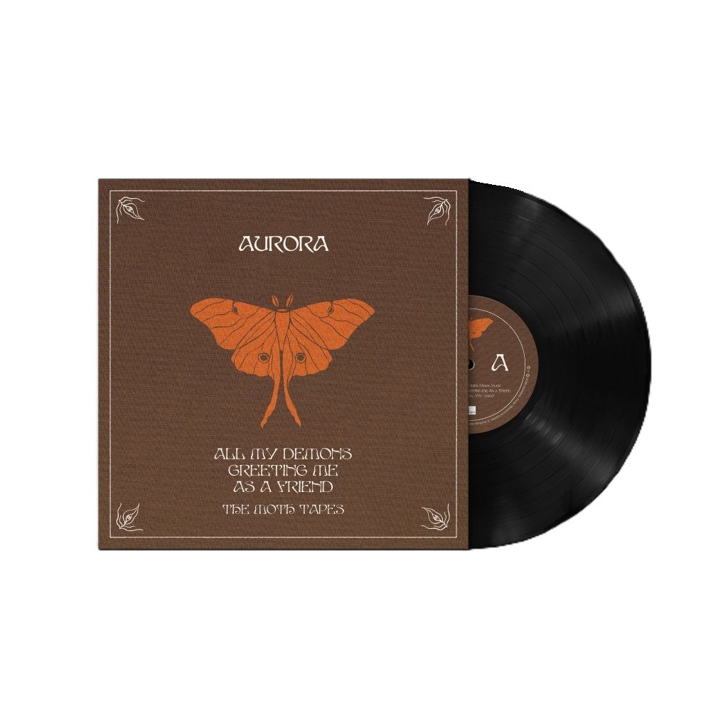 AURORA - All My Demons... (The Moth Tapes) [VINYL]