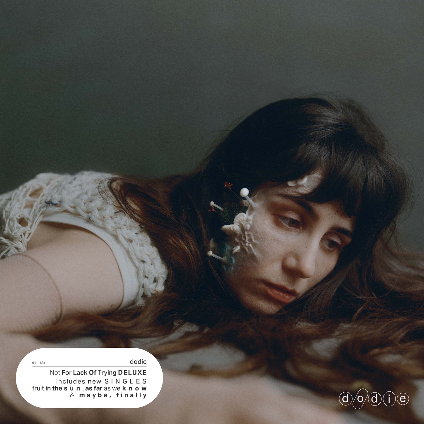 dodie - Not For Lack Of Trying Deluxe  [VINYL]