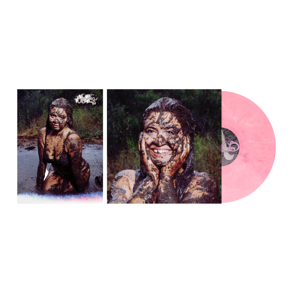 Remi Wolf - Mud (Pink LP) [VINYL]