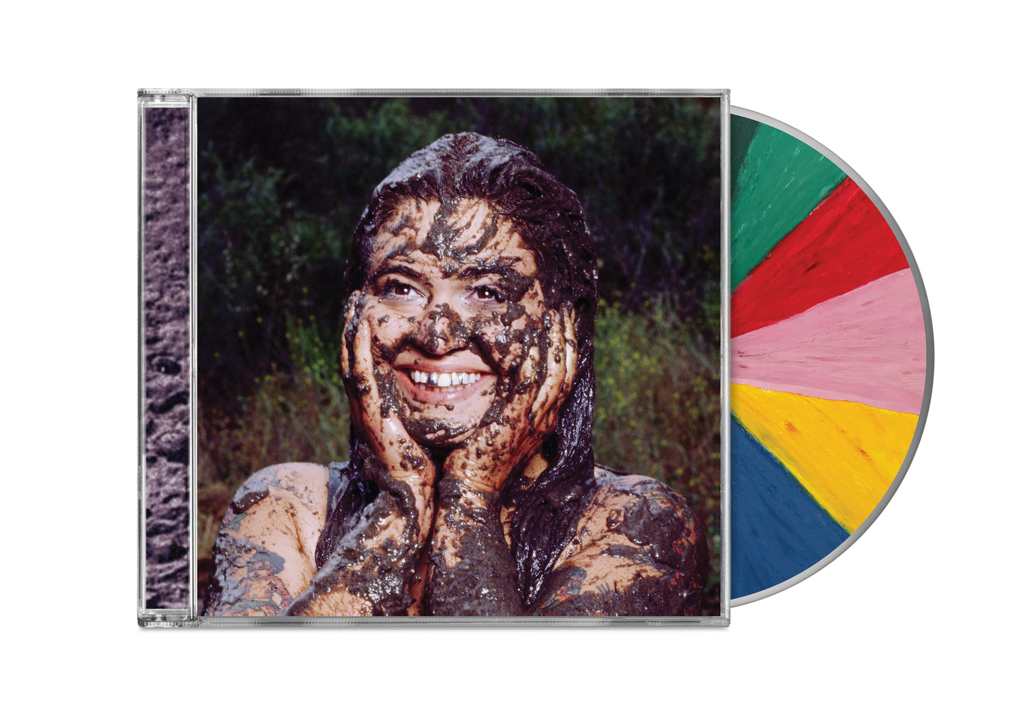 Remi Wolf - Mud [CD]