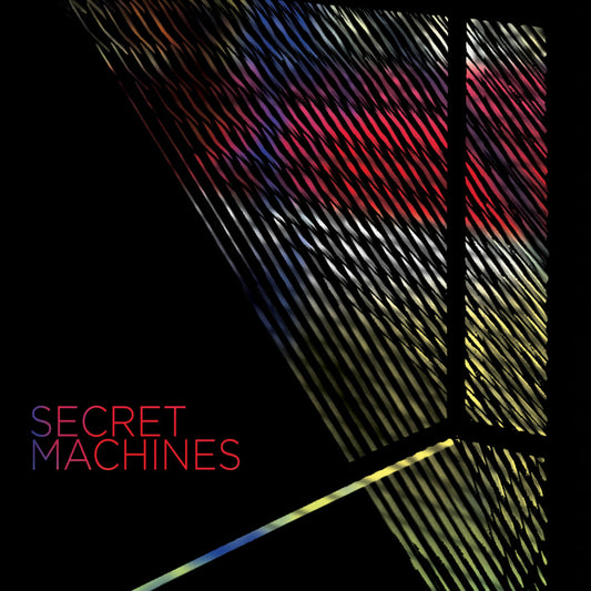 Secret Machines - Secret Machines [VINYL]