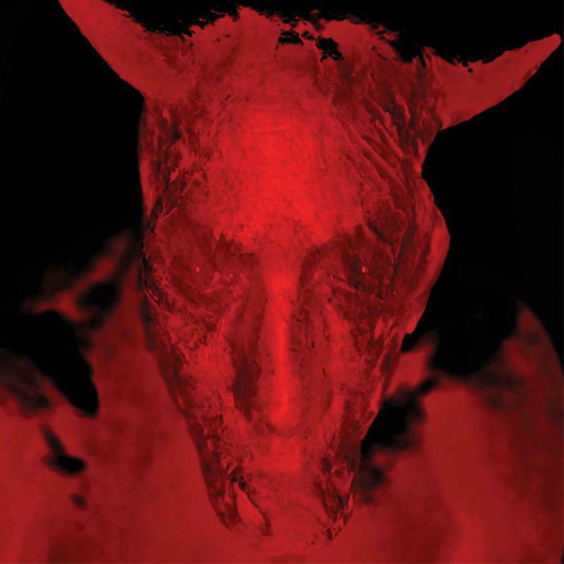 Galas Diamanda - Broken Gargoyles [VINYL]