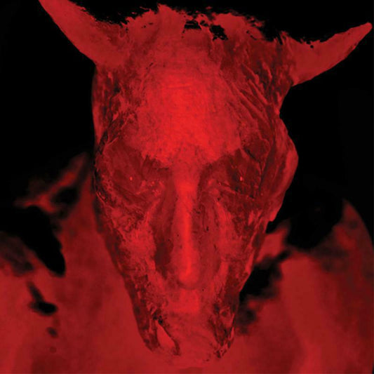 Galas Diamanda - Broken Gargoyles [VINYL]