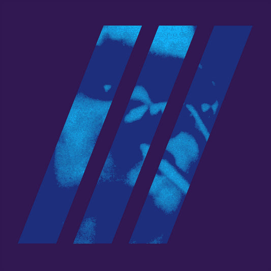 High Rise - Dispersion [VINYL]