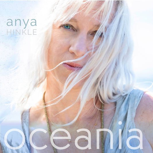 Anya Hinkle - Oceania [VINYL]