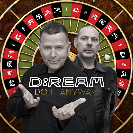 Dream - Do It Anyway [VINYL]