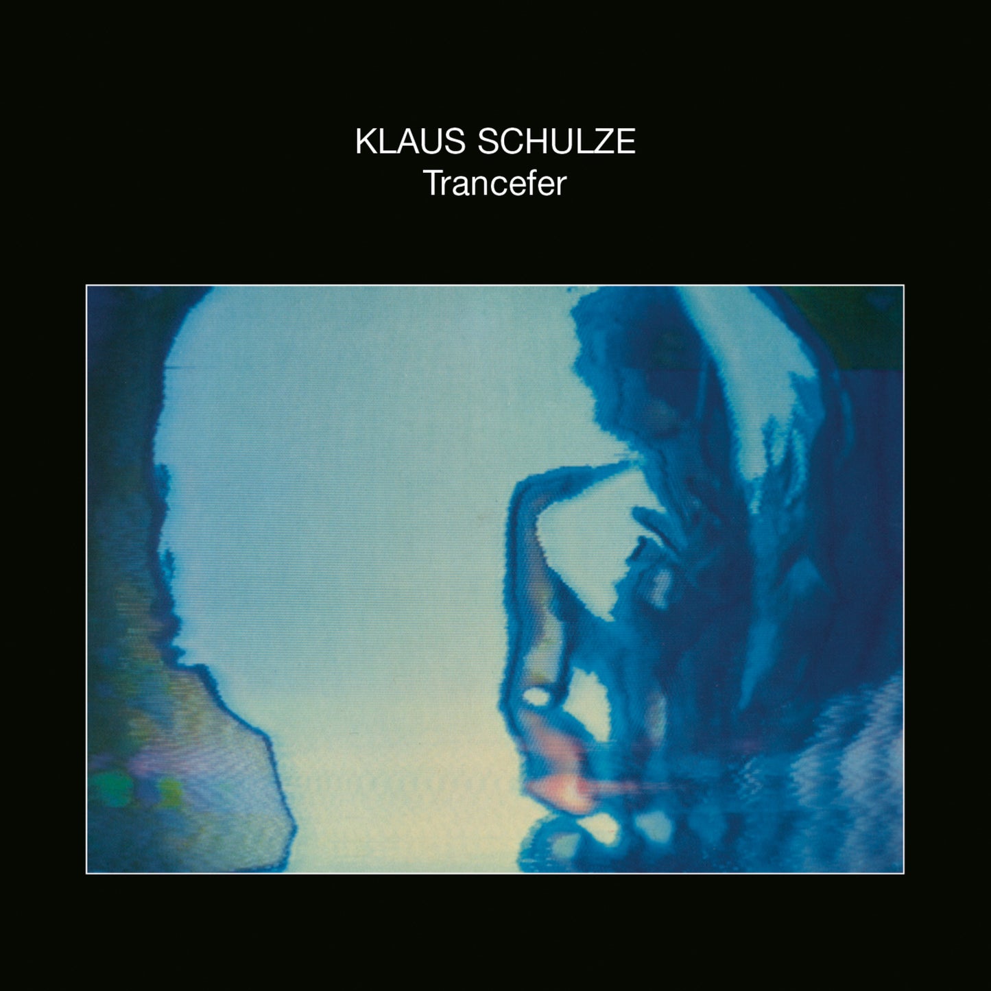 Klaus Schulze - Trancefer [CD]