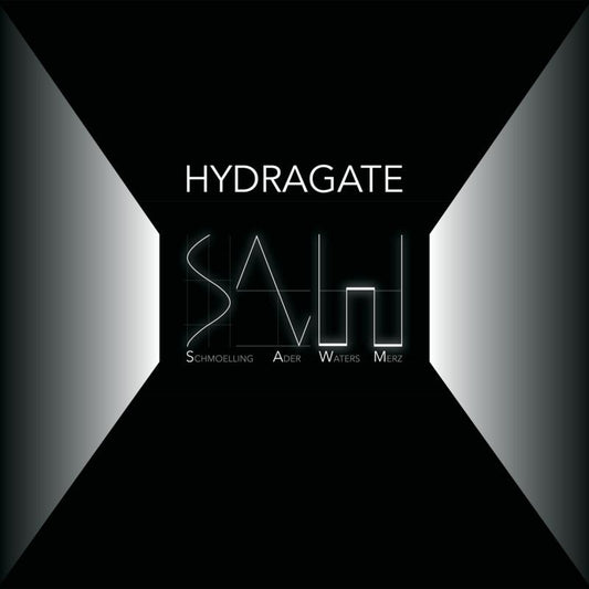 S.a.w. - Hydragate [VINYL]