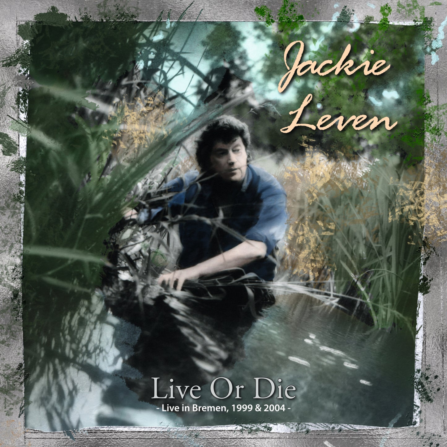Jackie Leven - Live Or Die (live At Bremen  1 [CD]