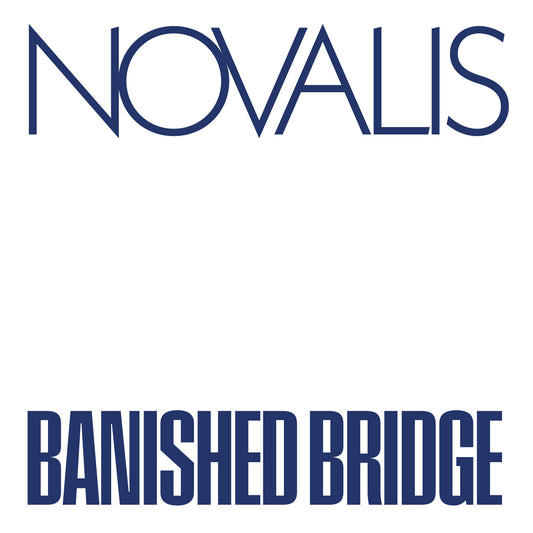 Novalis - Banished Bridge [VINYL]