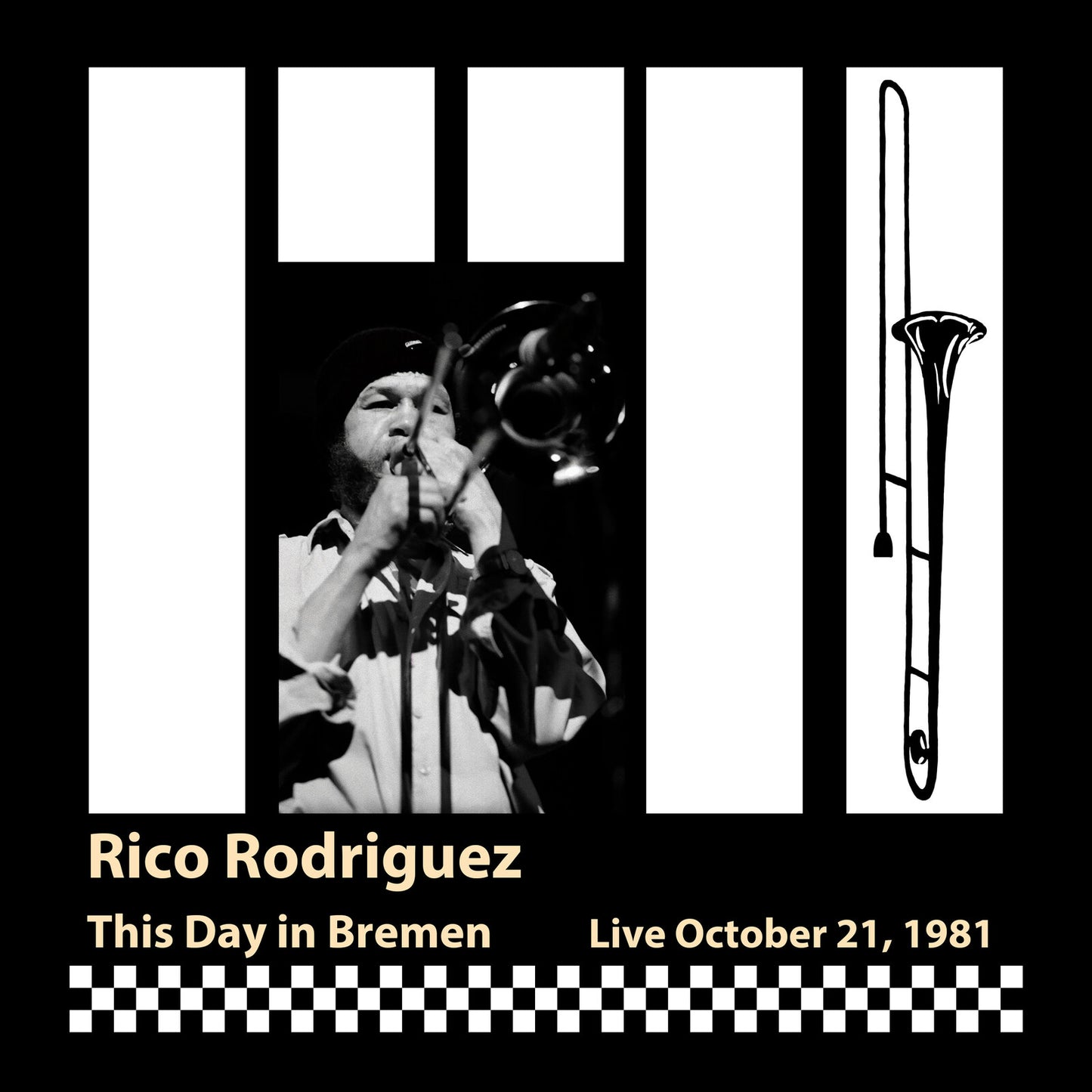 Rico Rodriguez - This Day In Bremen (live Octo [CD]