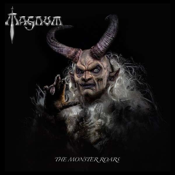 Various - Magnum - The Monster Roars [vinyl] [VINYL]