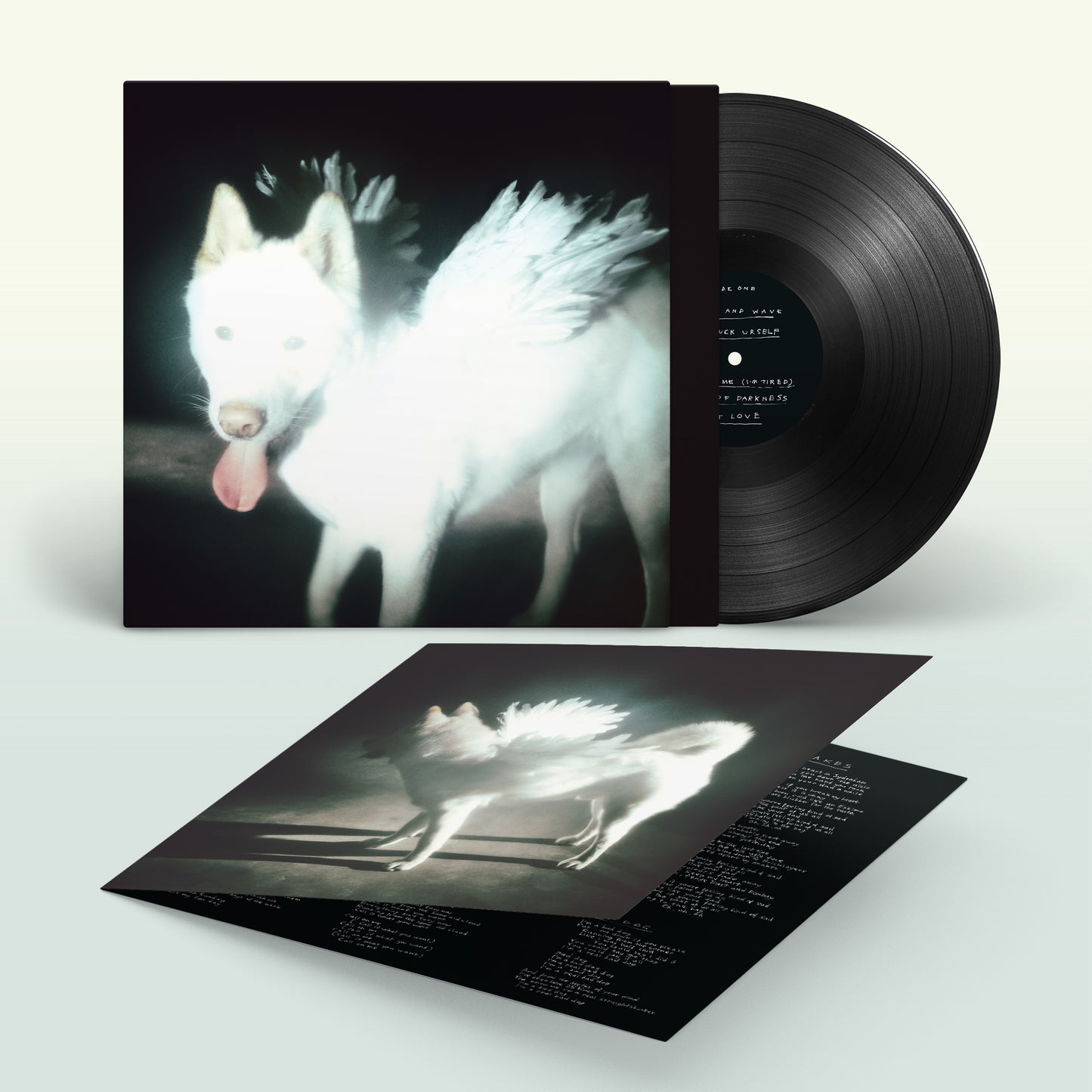 Fat Dog - Cancel Me (I'm Tired) [VINYL]