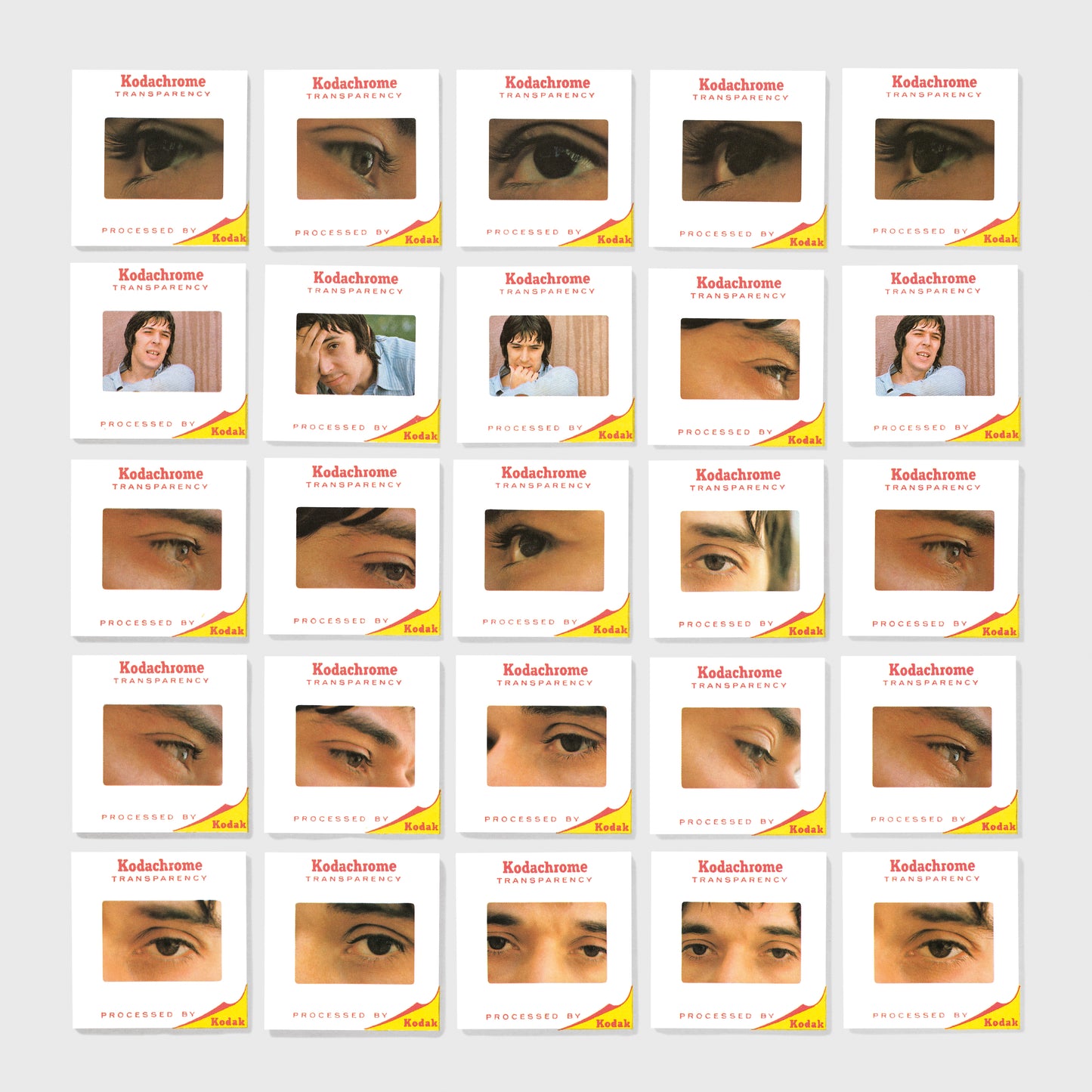 John Cale - The Academy In Peril (2024 Version) [CD]