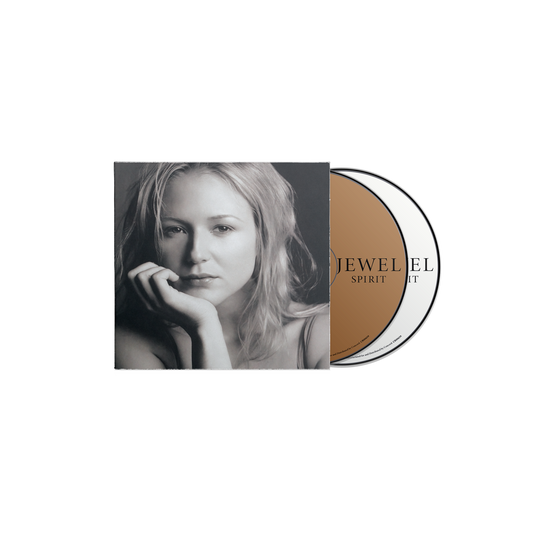 Jewel - Spirit (25th Anniversary Edition) [CD]