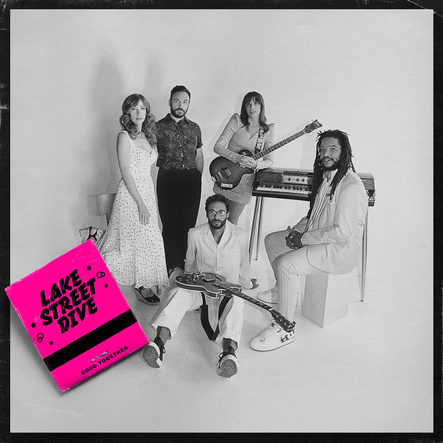 Lake Street Dive - Good Together [VINYL]